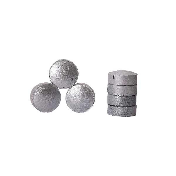 Light Charcoal Briquettes For Incense